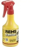 REMS SANITOL Gewindeschneidmittel 600ml f&uuml;r Trinkwasseranlagen