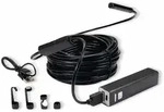 Hellermann Cable Scout Cam-DIV-BK WLAN-HD Inspektionskamera 897-90060