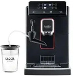 Gaggia RI8701 Automatische Espressomaschine 1.8 L - Schwarz Gaggia RI8701 Automatische Espressomaschine 1.8 L - Schwarz