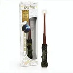 Harry Potter-Leuchtstab - Schwarz/Braun