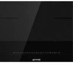 Gorenje - IS846BG - Einbau-Induktionskochfeld - 80 cm - Schwarz