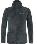 Salewa TOGNAZZA PL M JACKET Fleecejacke Kapuzenjacke Herren schwarz 46 - Schwarz - 46