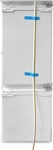 Bauknecht KGITN 18F2 M, 250 l, NoFrost-Funktion (K&uuml;hleinheit), SN-T, 7 kg/24h, E,