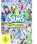 Die Sims 3 - Traumkarrieren (Add-On)