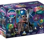 PLAYMOBIL AoA 70807 Bat Fairies Ruine - Bunt