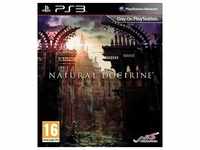 Natural Doctrine (Playstation 3) (UK IMPORT)