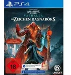 Ubisoft Assassin's Creed Valhalla: Dawn of Ragnar&ouml;k, PlayStation 4, M (Reif)