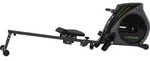 Tunturi Cardio Fit R20 Ruderger&auml;t f&uuml;r Zuhause / Rudermaschine / Rower...