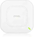 Zyxel NWA90AX, 2,4 GHz, 5 GHz, 1200 Mbit/s, WEP, WPA, WPA2-PSK, WPA3, 10,100,1000