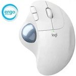 Logitech Ergo Series ERGO M575 for Business - Trackball - F&uuml;r Rechtsh&auml;nder -