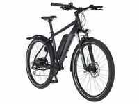 FISCHER E-Bike Pedelec ATB TERRA 2.1, Rahmenhöhe 48 cm, 27,5 Zoll, Akku 422 Wh,