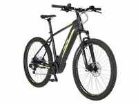 FISCHER E-Bike Pedelec Mountainbike MONTIS 5.0i, Rahmenhöhe 51 cm, 29 Zoll,...