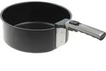 DeLonghi Beh&auml;lter f&uuml;r Fritteuse, Hei&szlig;luftfritteuse f&uuml;r FH1363,...