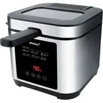 Steba DF 150 N Fritteuse - Silber