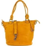 Harbour 2nd Bianca Beutel Shopper mustard - Gelb