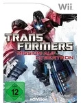 Transformers - Mission auf Cybertron