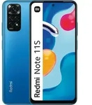 Redmi Note 11S 64GB, Handy - Blau
