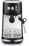 Sage the Bambino, Espressomaschine, 1,4 l, Gemahlener Kaffee, 1600 W, Schwarz -