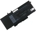 DELL 401D9, Akku, DELL, Latitude 5401/5501 Precision 3541
