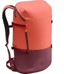 Vaude Rucksack Citygo 30, hotchili, - - Rot