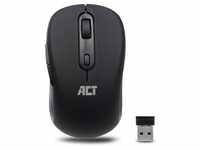 ACT AC5125 Kabellose Mouse, 1600 DPI