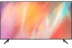 Samsung UE50AU7172U, 127 cm (50"), 3840 x 2160 Pixel, LED, Smart-TV, WLAN, Grau -