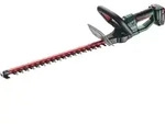 Metabo HS 18 LTX 55 V solo Akku-Heckenschere