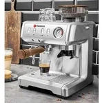 Gastroback Der Feinschmecker Sonderedition M. Edlen H&ouml;lzern, Espressomaschine, 2,5