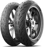 Michelin Motorradreifen car-tyres Road 6 GT ( 190/50 ZR17 TL (73W) Hinterrad, M/C,