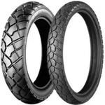 Bridgestone Motorradreifen car-tyres AX 41T R ( 160/60 R15 TL 67H Hinterrad,...