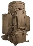 Tasmanian Tiger, MIL OPS 80+24 Rucksack, coyote
