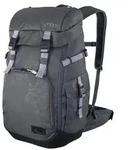 Evoc Evoc Mission 28 L Daypack 47 cm Laptopfach - Grau