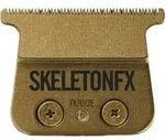 BaByliss PRO Ersatzklinge FX707ZE Gold 40mm f&uuml;r Skeleton FX7870GE BKE RE - Gold
