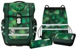 McNeill Schulranzen-Set McOcean 5tlg. FOREST - Gr&uuml;n