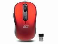ACT AC5135 Kabellose Mouse, 1600 DPI