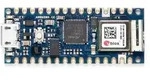 Arduino Nano 33 IoT, ATSAMD21G18, 48 MHz, 256 KB, 32 KB, 21 V, 3,3 V