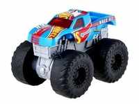 Hot Wheels Monster Trucks 1:43 Race Ace mit Lichtern und Geräuschen