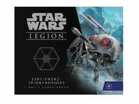 FFGD4682 - ZSD1-Zwerg-Spinnendroide - Star Wars: Legion, ab 14 Jahren