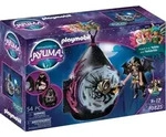 PLAYMOBIL AoA 70825 Unterschlupf der Bat Fairies - Bunt