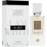 Lattafa Ana Abiyedh Eau de Parfum 60 ml &ndash; Unisex