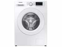 Samsung WW90T4048EE Stand-Waschmaschine-Frontlader weiß
