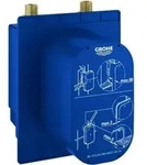 GROHE Eurosmart Cosmopolitan E, Montagedose, Blau, 1 St&uuml;ck(e)