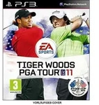Tiger Woods PGA Tour 11