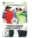 Tiger Woods PGA Tour 11