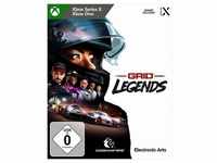 Grid Legends XBSX auch XB-One (Smart delivery)