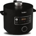 Tefal Multikocher Turbo Cuisine 5l - Schwarz