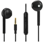 2GO 795966, Kabelgebunden, Anrufe/Musik, Kopfh&ouml;rer, Schwarz - Schwarz