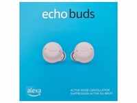 Amazon Echo Buds 2. Gen. Kabellose Ohrhörer, aktive Geräuschunterdrückung, Alexa -