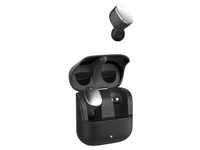 Hama Bluetooth-Kopfhörer Spirit Pure In-Ear schwarz Bluetooth kabellos 32 Ohm