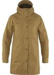 Fj&auml;llr&auml;ven Damen Karla Lite Jacket Damen 7800920 Braun S - Braun